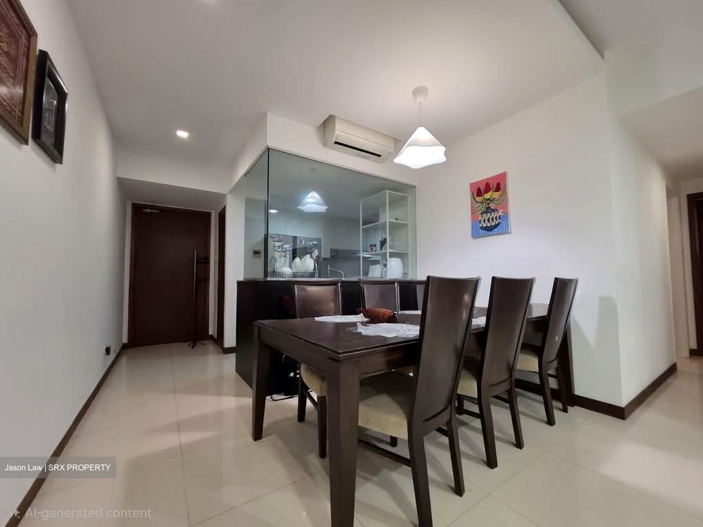 La Casa (D25), Condominium #558333751